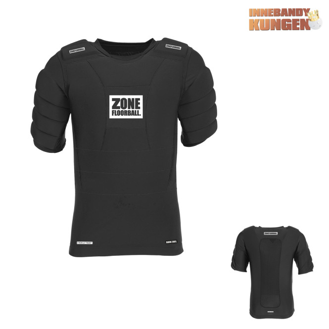 Zone Målvakt T-shirt Monster2 Kortärmad SR