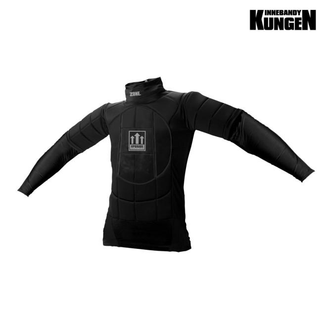 Zone Målvakt Longsleeve UPGRADE