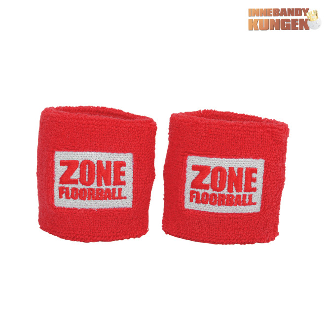 Zone Wristband Retro 2-pack