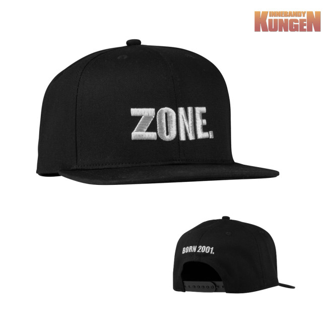 Zone Keps ALRND