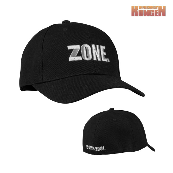 Zone Keps PARANOIA