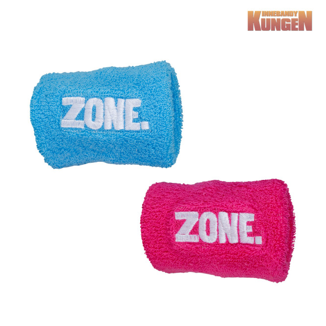 Zone Wristband PRIZM 2-pack