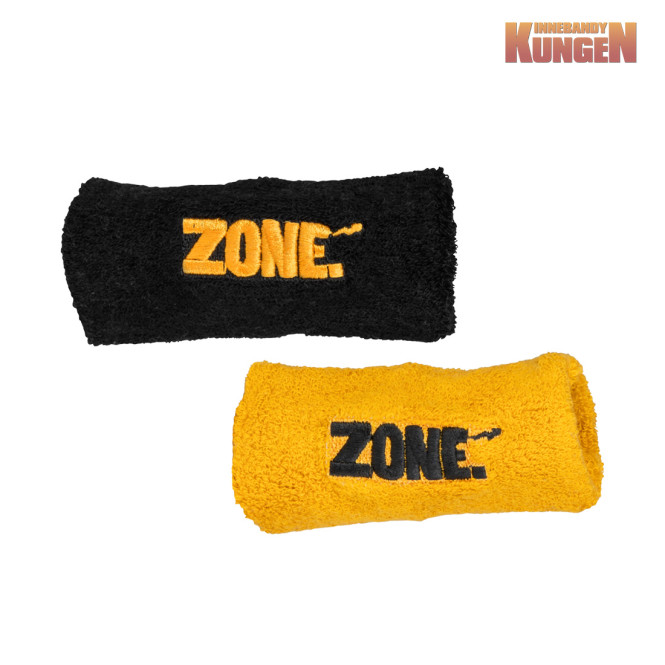 Zone Wristband PRO 2-pack