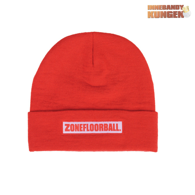 Zone Beanie Low Key