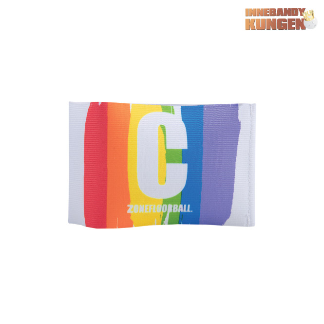Captains Badge Pride