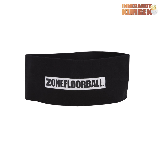 Zone Pannband Logo Wide