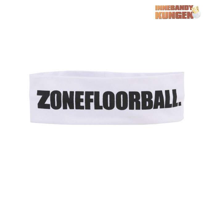 Zone Pannband Logo Huge Mid