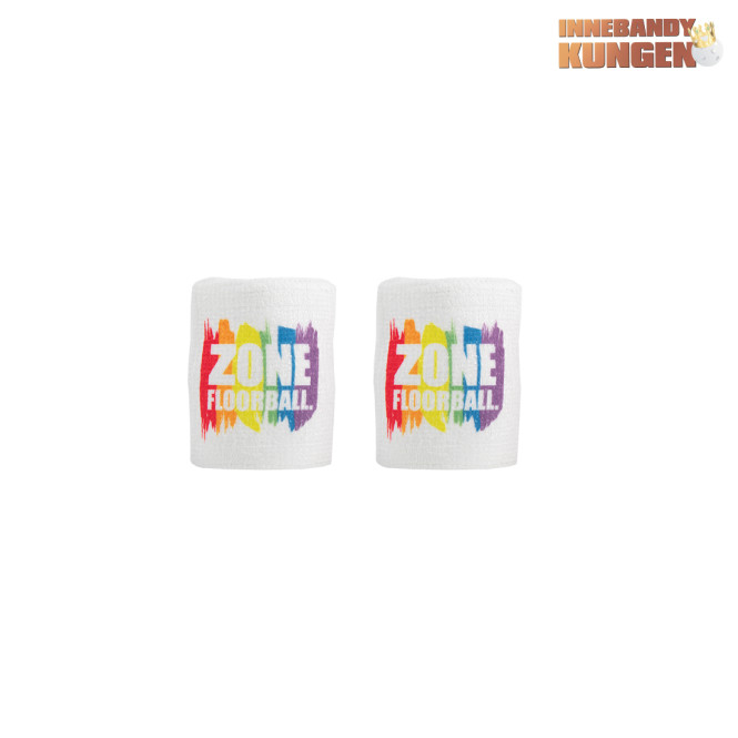 Wristband Pride 2-pack