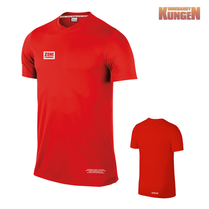 Zone T-shirt ATHLETE JR