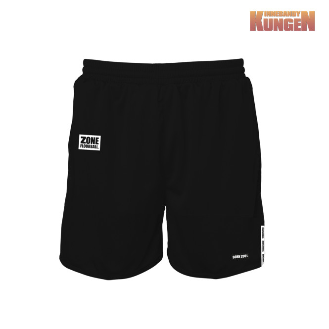 Zone Shorts ATHLETE lady cut JR