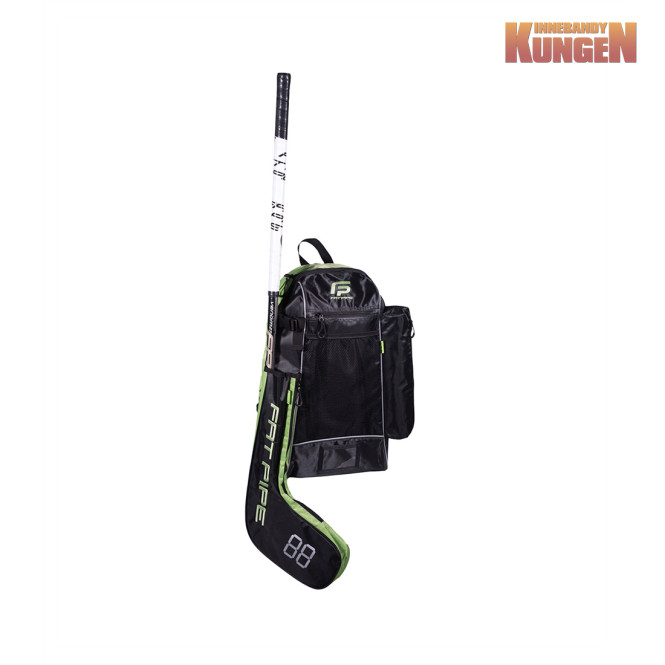 Fat Pipe Stick Backpack