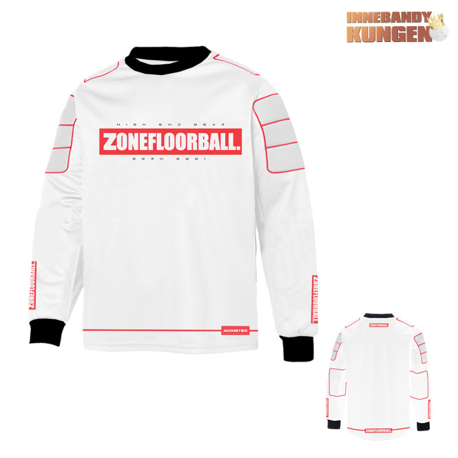 Zone Goalie Sweater MONSTER2