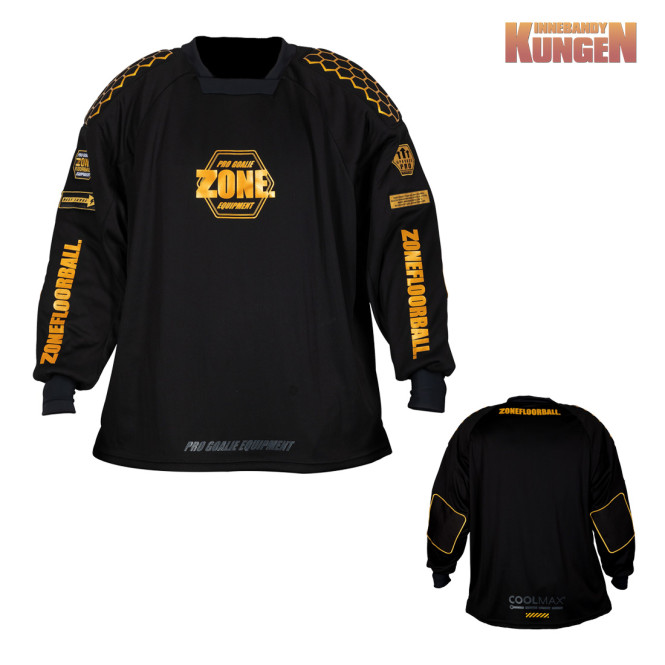 Zone målvaktströja PRO3 SUPERWIDE