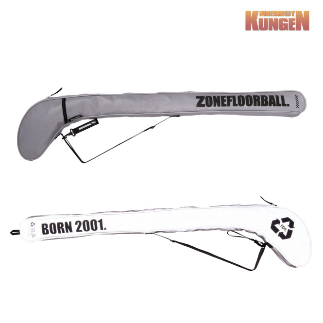 Zone Klubbfodral REFLECTIVE JR