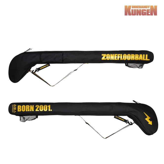 Zone Klubbfodral PRO JR