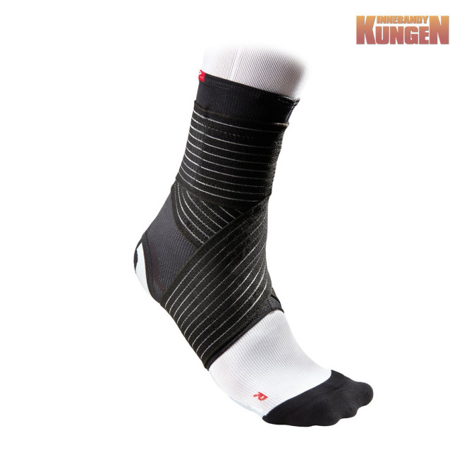 McDavid Ankle Support/mesh w/strap