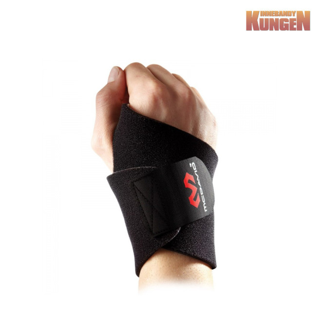 McDavid Wrist Wrap/adjustable