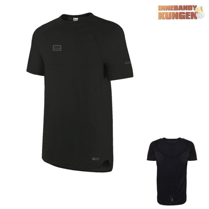 Zone T-shirt Hitech Indoor SR