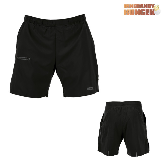 Zone Shorts Hitech Indoor JR