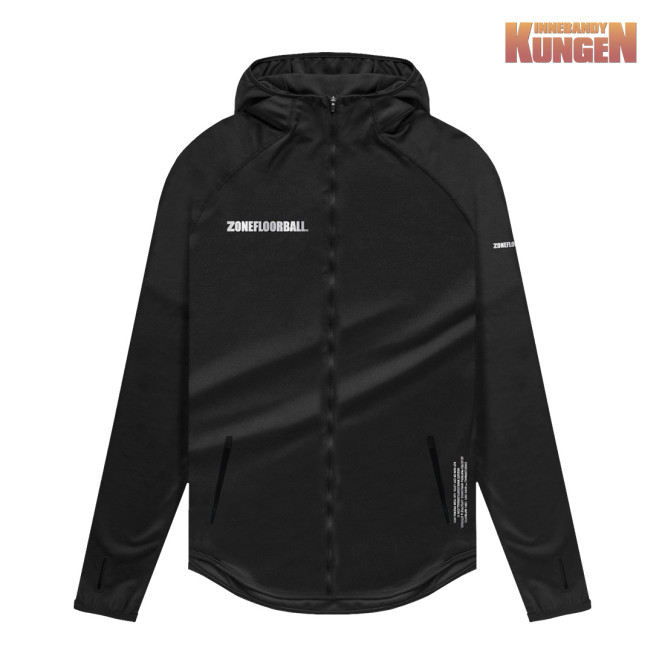Hoodtröja MODERN JR