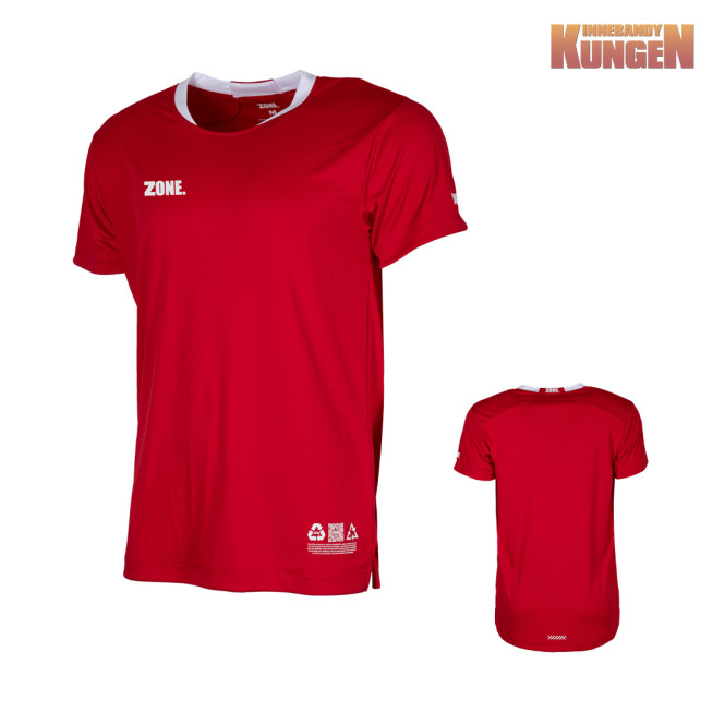 Zone T-shirt CLUB JR