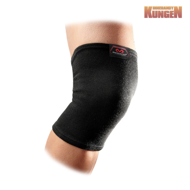 McDavid Knee Sleeve/Elastic
