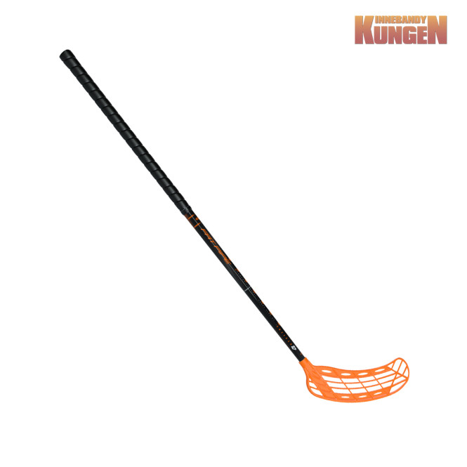 Fat pipe Innebandyklubba Sweeper 27