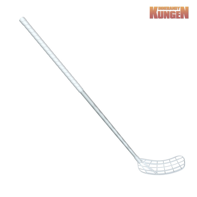 Fat pipe Innebandyklubba Raw Concept bow 28 SPD