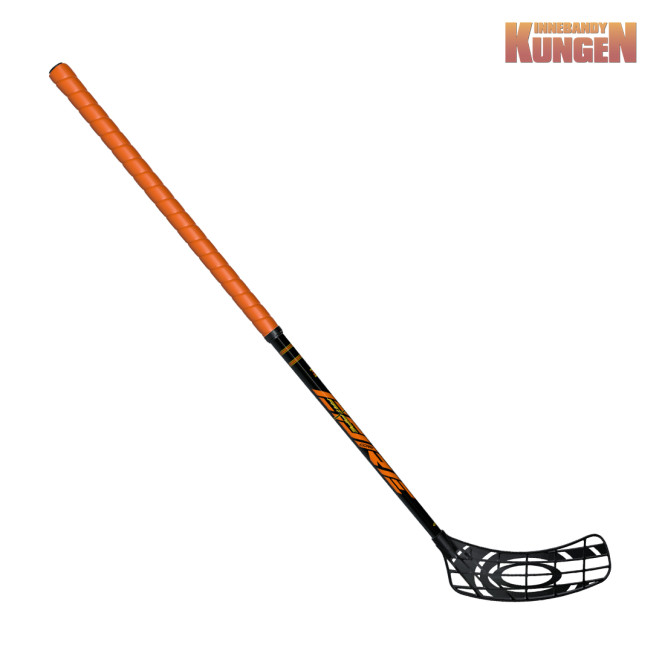 Fat pipe Innebandyklubba Core 33 orange JAI-ALAI