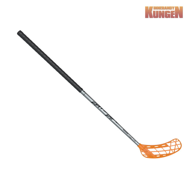 Fat pipe Innebandyklubba comet 27 bone