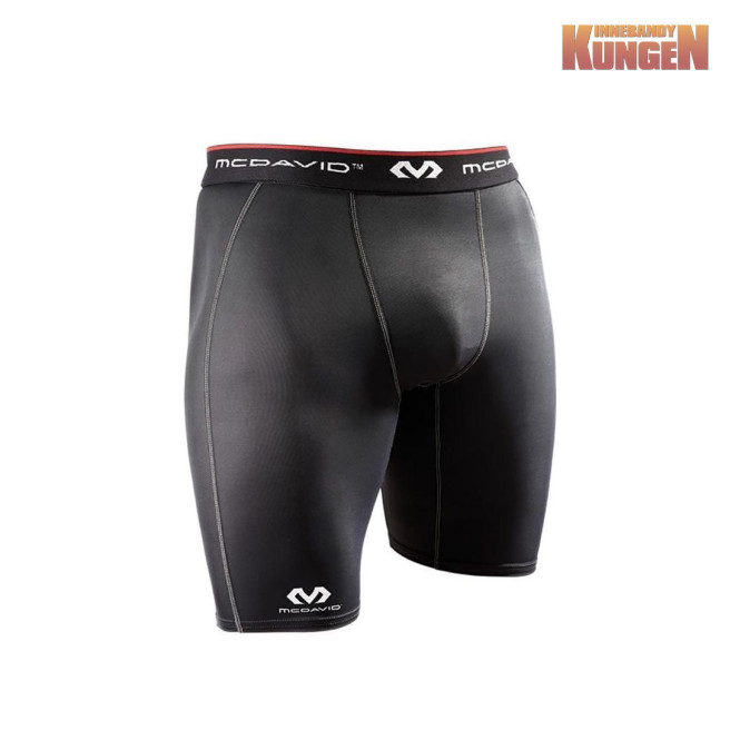 McDavid Mens Compression Short