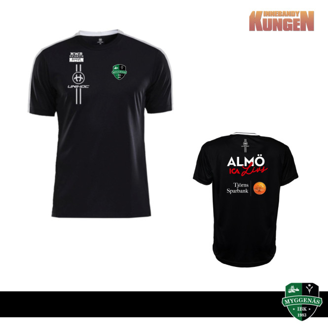 T-shirt Arrow JR Myggenäs IBK