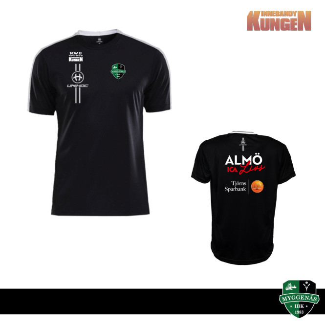T-shirt Arrow SR Myggenäs IBK