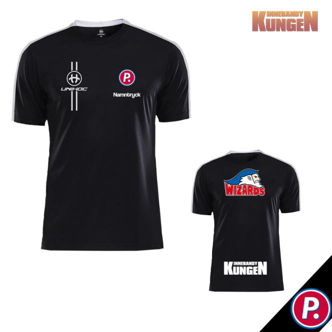 T-shirt Arrow SR FBC Partille