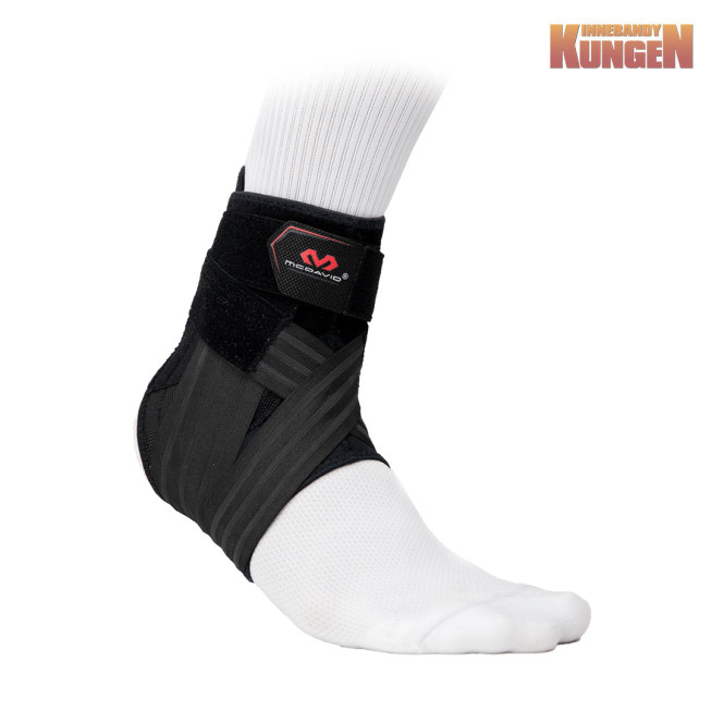 McDavid Phantom 3+ Ankle Brace