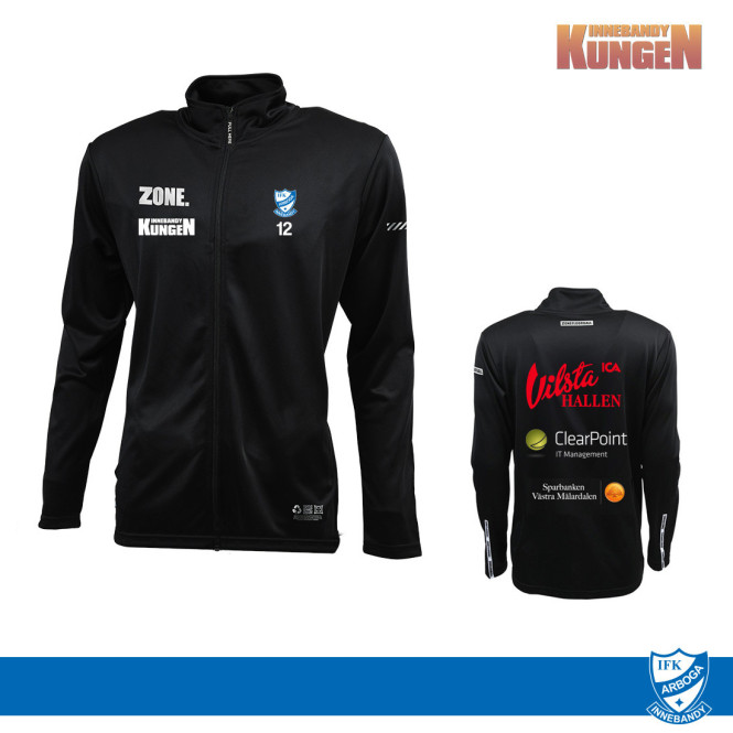 Overallsjacka FANTASTIC JR IFK Arboga IBK