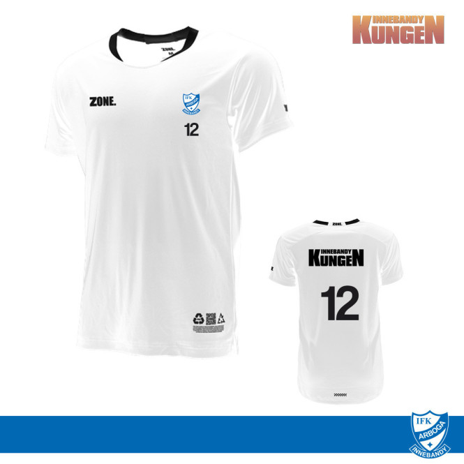 T-shirt CLUB JR IFK Arboga IBK