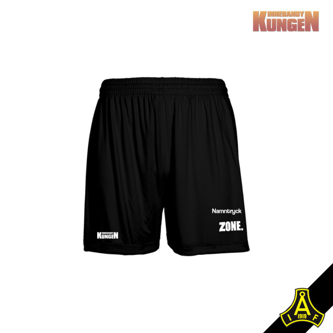 Shorts CLUB JR Åsa IF
