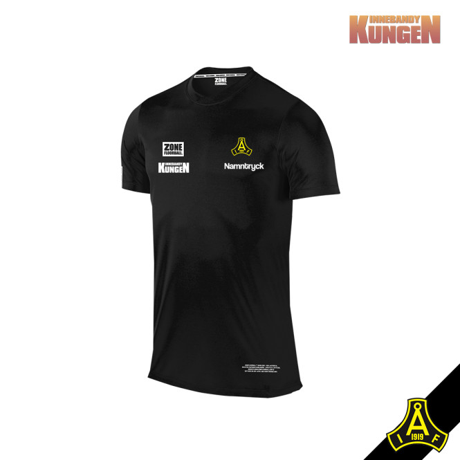 T-shirt Athlete SR Lady Cut Åsa IF