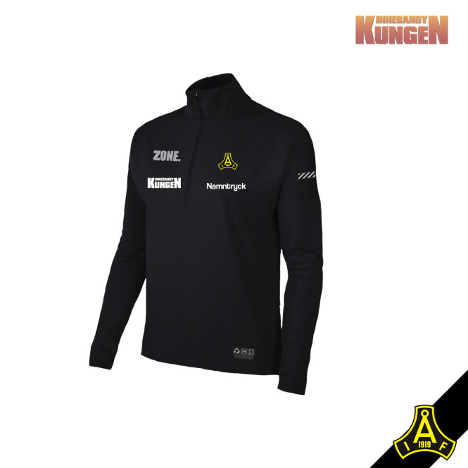 T-shirt GYMTIME longsleeve Åsa IF