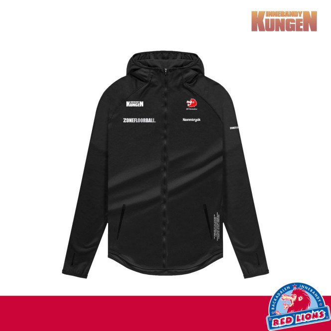 Hoodtröja Modern SR IBF Backdalen