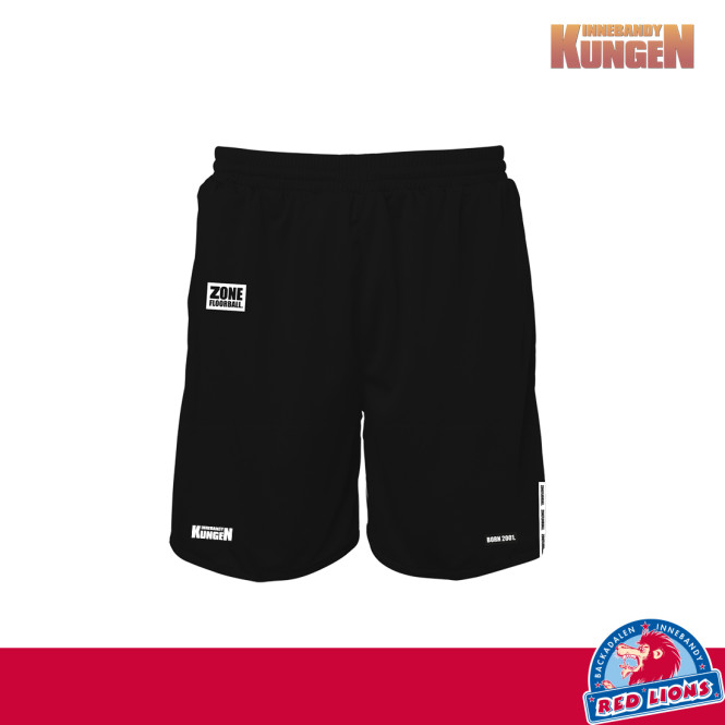 Shorts Athlete JR IBF Backadalen