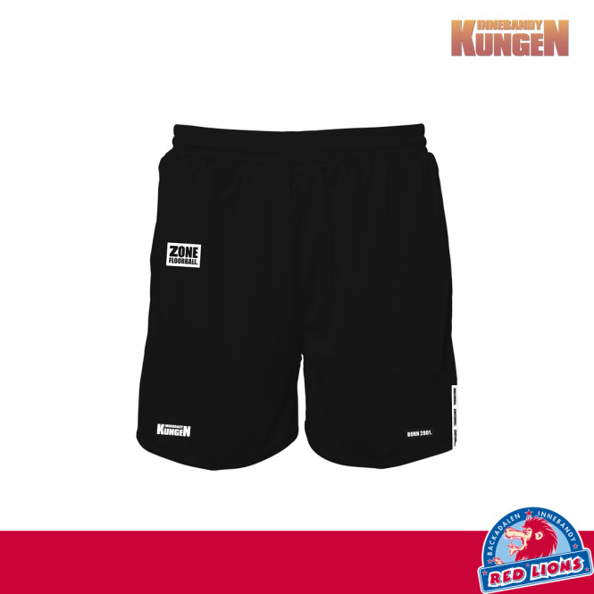 Shorts Athlete SR Lady Cut IBF Backadalen