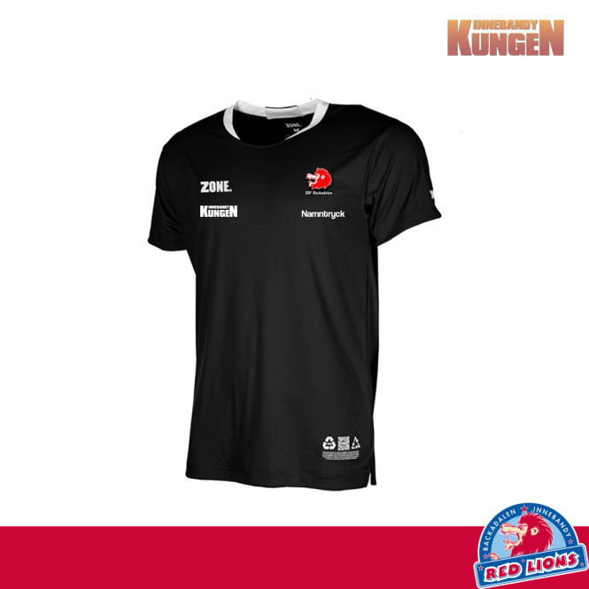 T-shirt CLUB SR IBF Backadalen