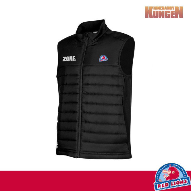 Vest NIGHTRUNNER IBF Backadalen