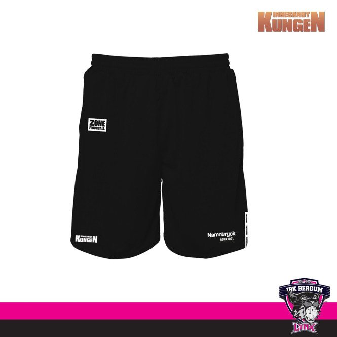 Shorts Athlete JR IBK Bergum