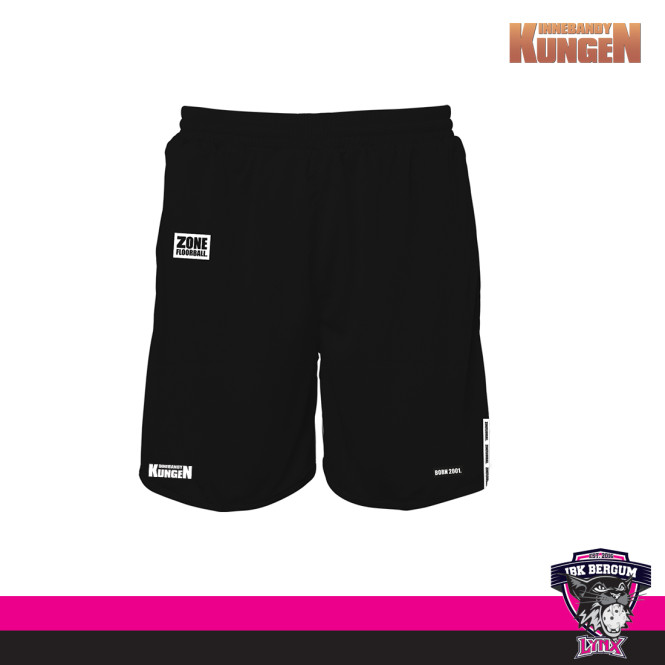 Shorts Athlete LEDARE IBK Bergum