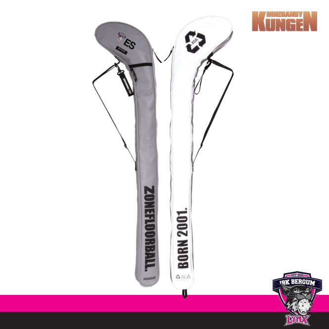 Klubbfodral REFLECTIVE SR IBK Bergum
