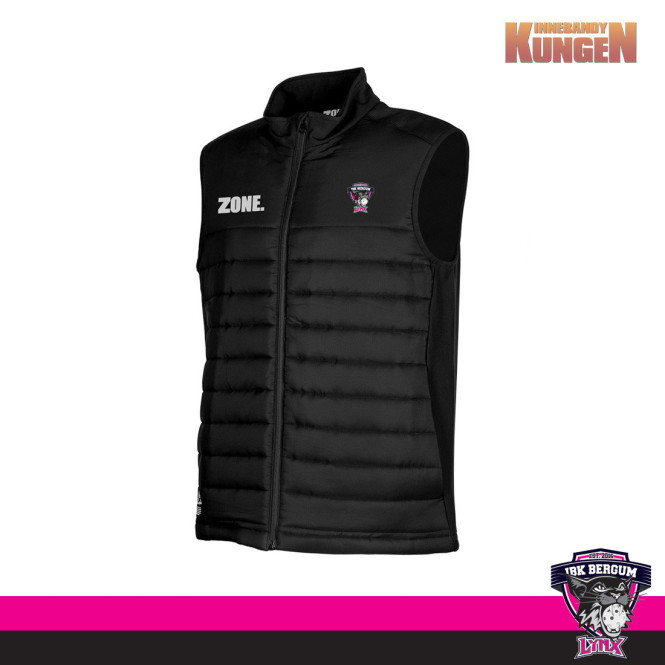 Vest NIGHTRUNNER IBK Bergum