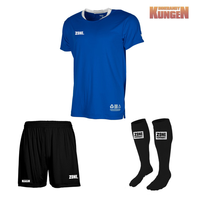 Zone Matchpaket CLUB SR